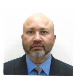 Shyam Sunder Bhushan